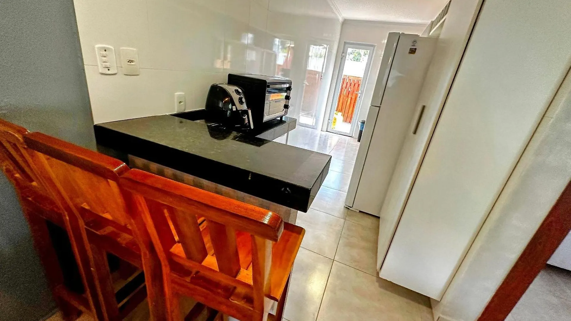Residencial Monte Das Oliveiras Em Arraial D'Ajuda Porto Seguro Brazylia