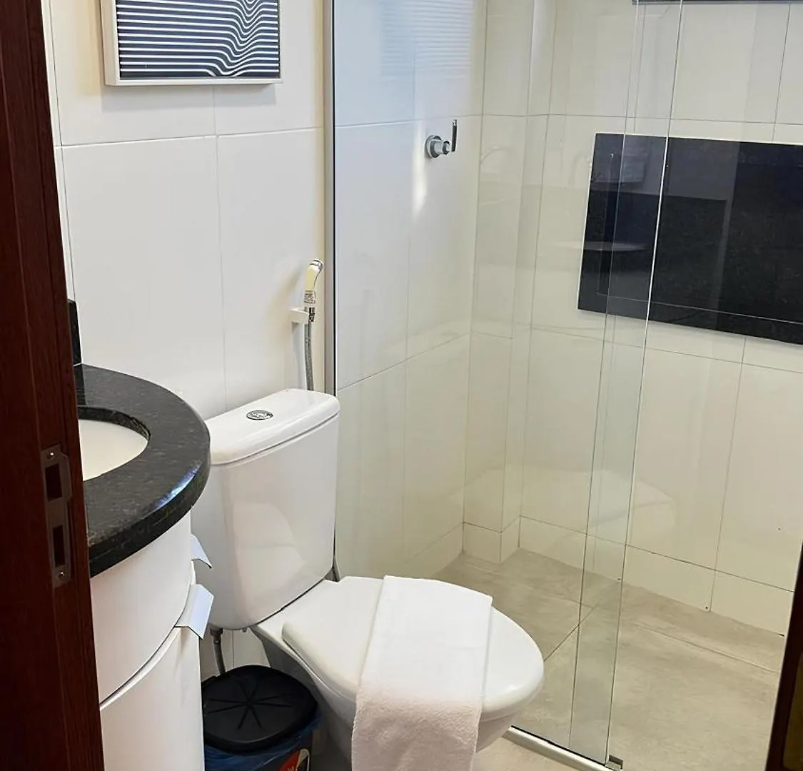 Residencial Monte Das Oliveiras Em Arraial D'Ajuda Porto Seguro