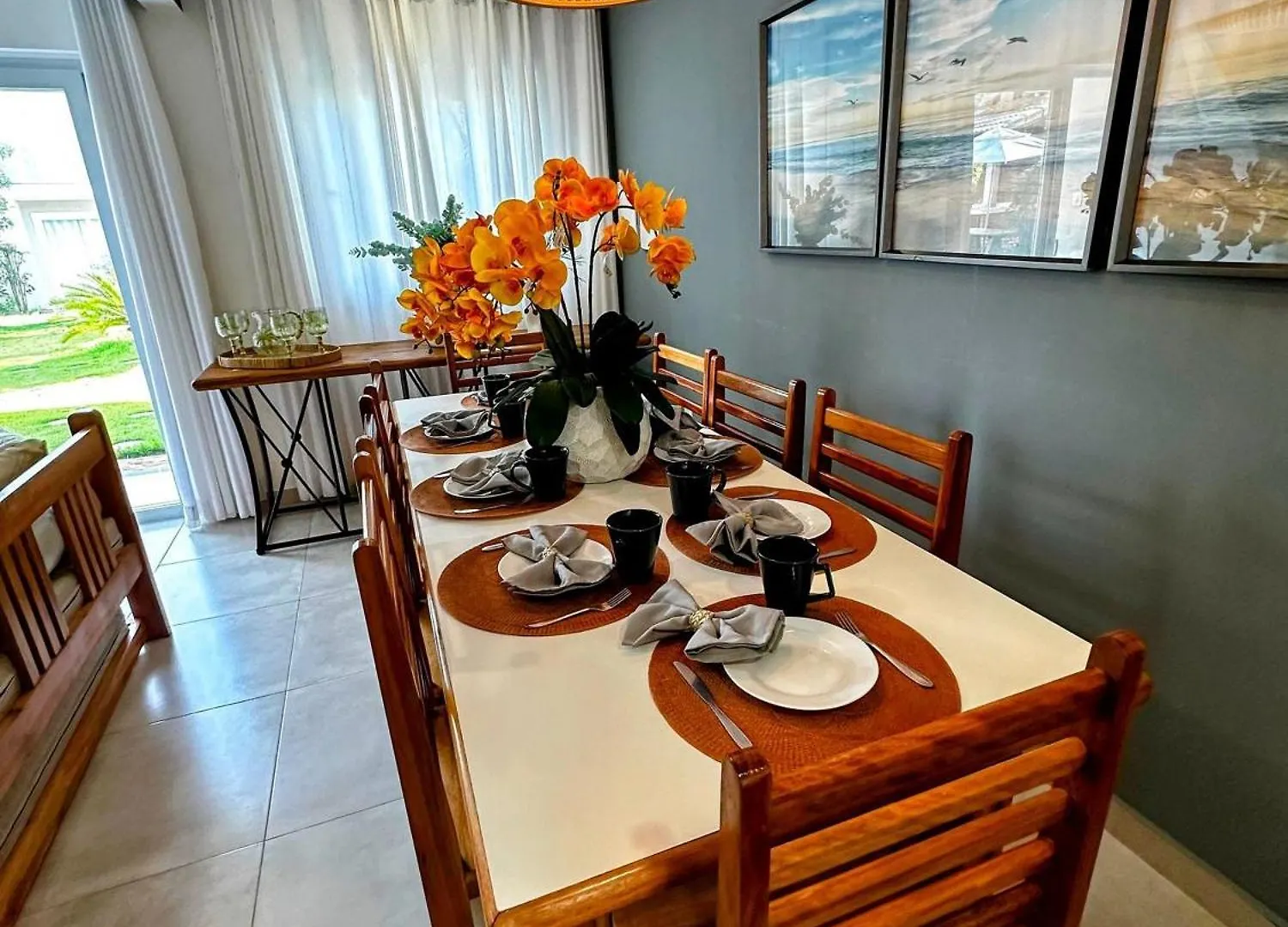 Residencial Monte Das Oliveiras Em Arraial D'Ajuda Porto Seguro Dom wakacyjny