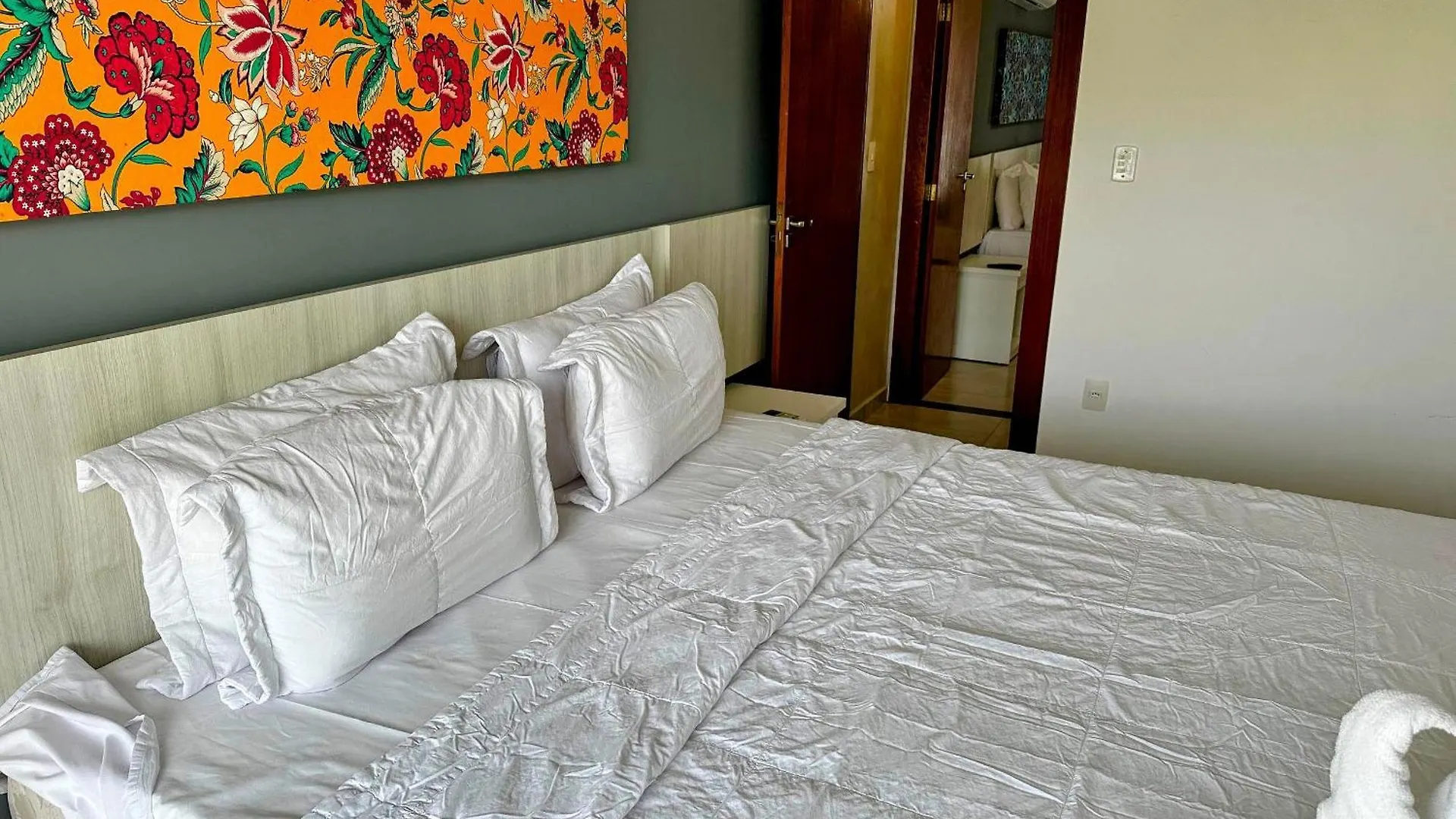 Residencial Monte Das Oliveiras Em Arraial D'Ajuda Porto Seguro 0*,  Brazylia