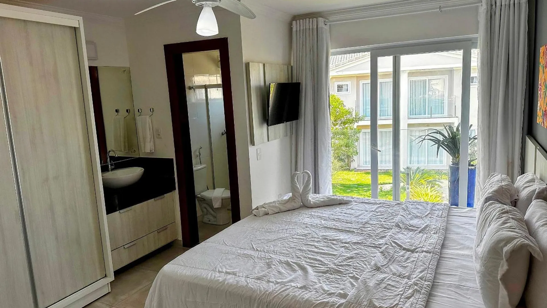 Residencial Monte Das Oliveiras Em Arraial D'Ajuda Porto Seguro Dom wakacyjny