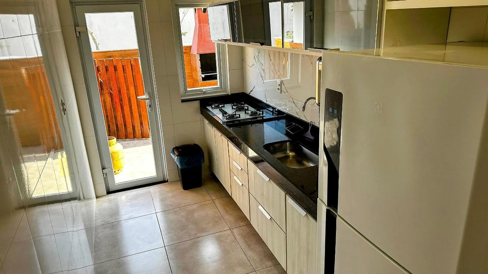 Dom wakacyjny Residencial Monte Das Oliveiras Em Arraial D'Ajuda Porto Seguro