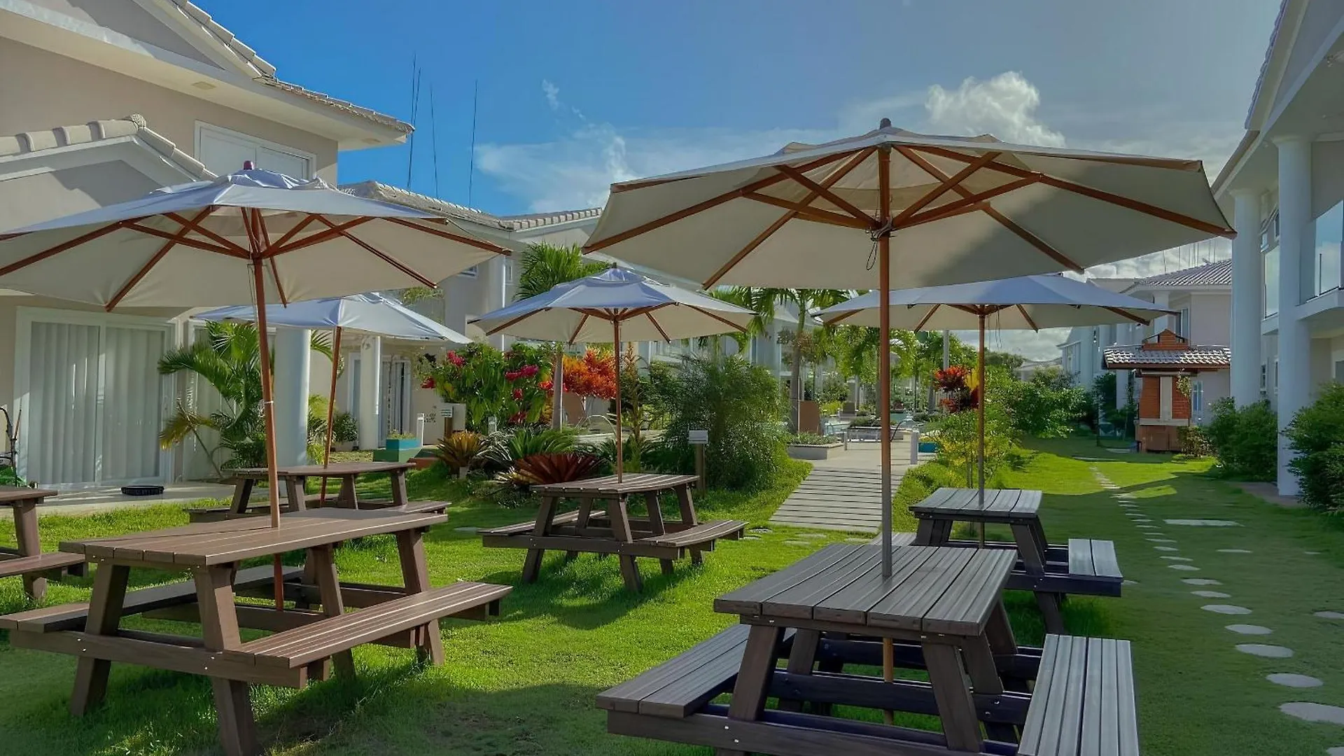 Residencial Monte Das Oliveiras Em Arraial D'Ajuda Porto Seguro 0*,