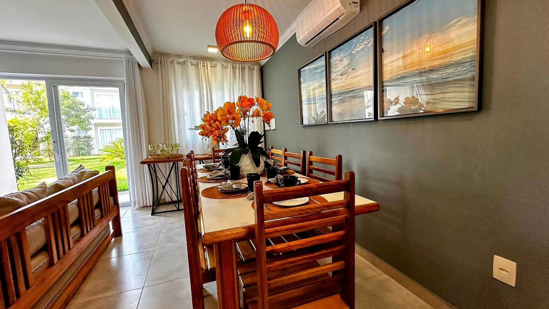 Residencial Monte Das Oliveiras Em Arraial D'Ajuda Porto Seguro Dom wakacyjny