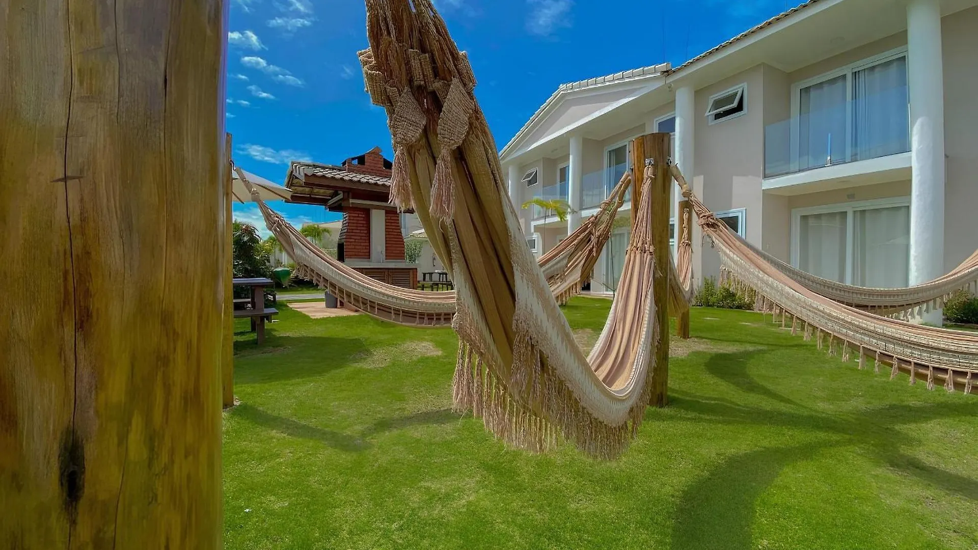 Residencial Monte Das Oliveiras Em Arraial D'Ajuda Porto Seguro