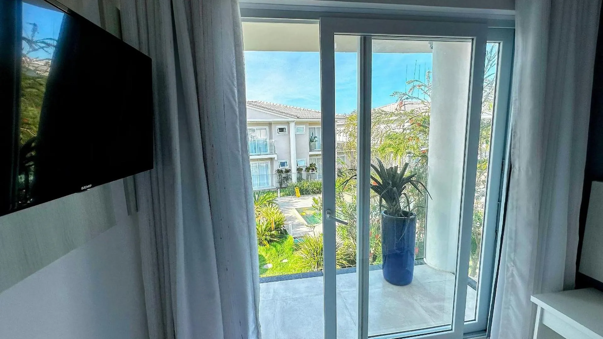 Dom wakacyjny Residencial Monte Das Oliveiras Em Arraial D'Ajuda Porto Seguro