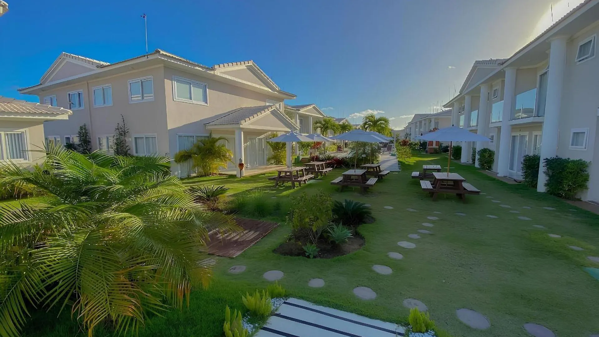 Residencial Monte Das Oliveiras Em Arraial D'Ajuda Porto Seguro 0*,  Brazylia