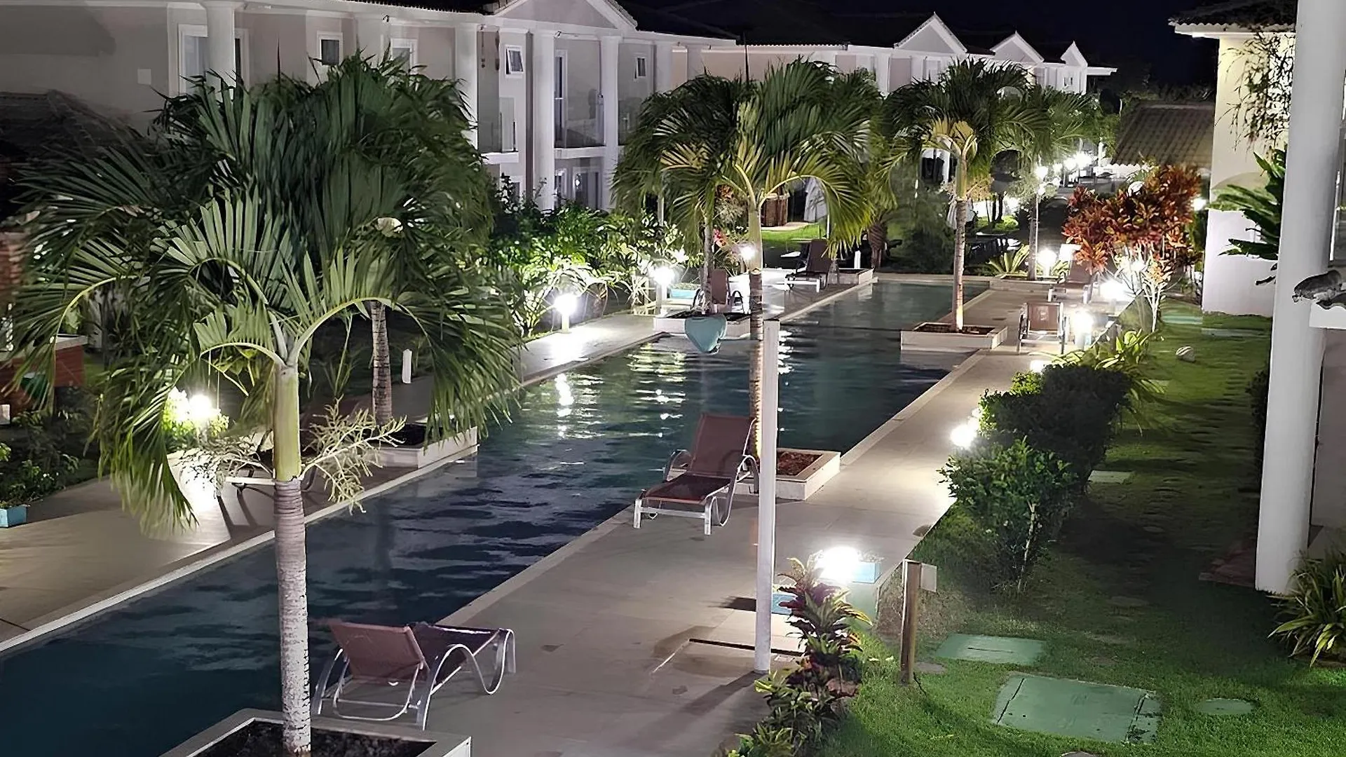 Dom wakacyjny Residencial Monte Das Oliveiras Em Arraial D'Ajuda Porto Seguro