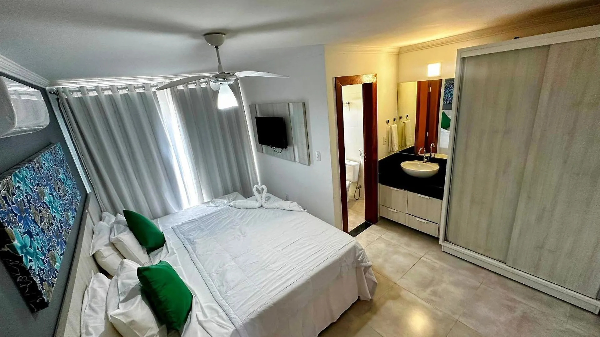 Residencial Monte Das Oliveiras Em Arraial D'Ajuda Porto Seguro