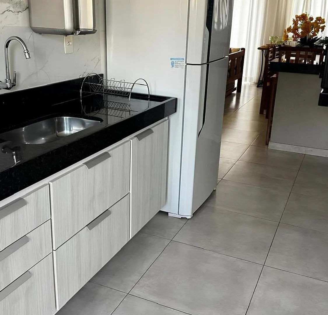 Holiday home Residencial Monte Das Oliveiras Em Arraial D'Ajuda Porto Seguro Brazil