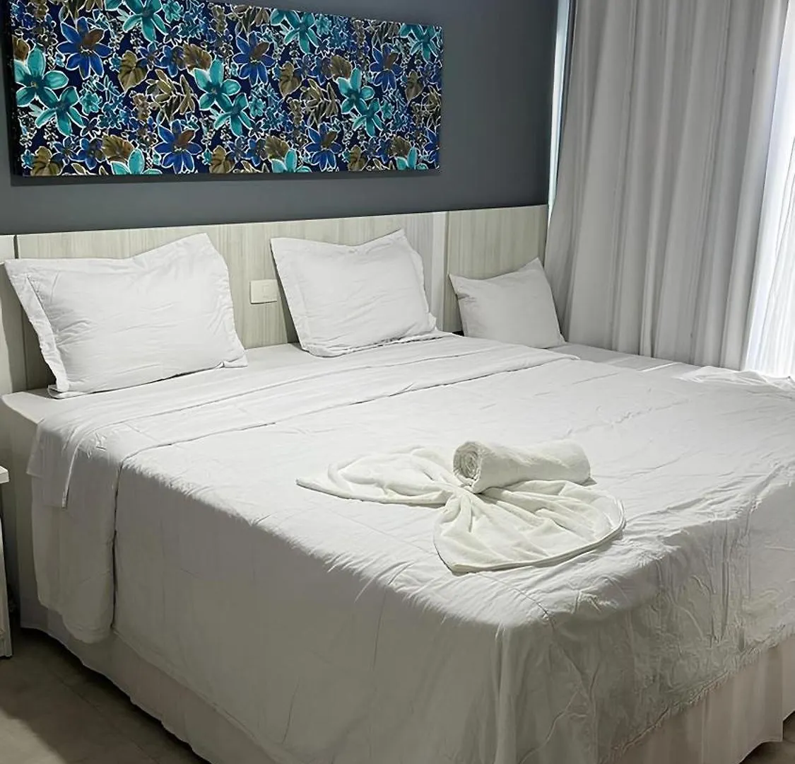 Residencial Monte Das Oliveiras Em Arraial D'Ajuda Porto Seguro