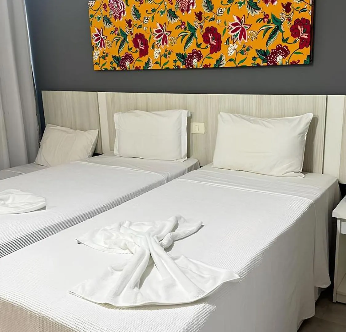 Holiday home Residencial Monte Das Oliveiras Em Arraial D'Ajuda Porto Seguro
