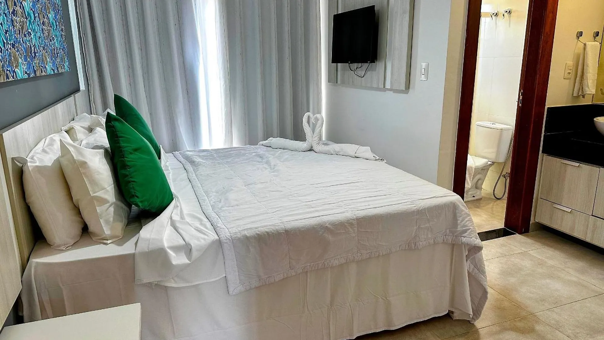 Residencial Monte Das Oliveiras Em Arraial D'Ajuda Porto Seguro Holiday home