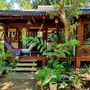 Alto Do Mucugê Casa de Férias